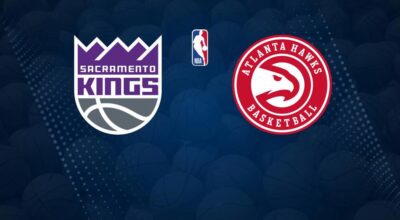 How to Watch the Kings vs. Hawks Game: Streaming & TV Channel Info for November 18