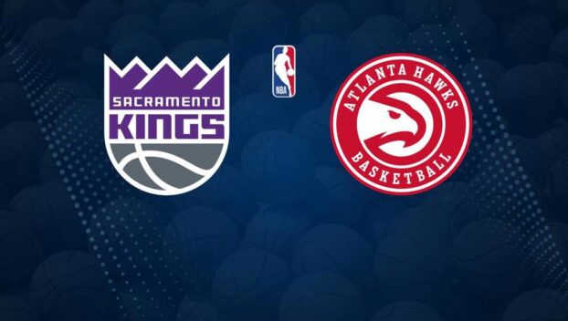 How to Watch the Kings vs. Hawks Game: Streaming & TV Channel Info for November 18