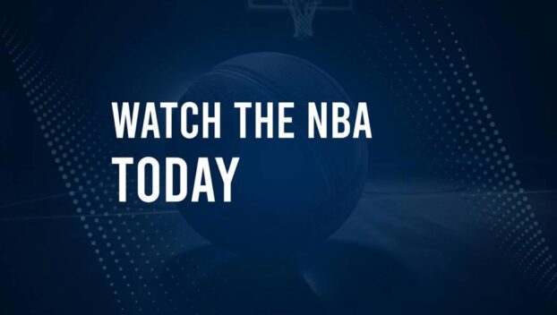 How to Watch the NBA Today, November 13