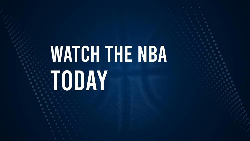 How to Watch the NBA Today, November 18