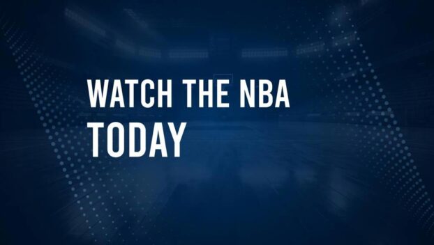 How to Watch the NBA Today, November 7