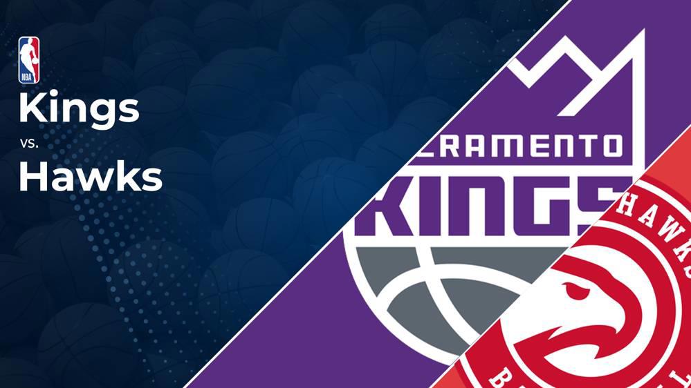 Kings vs. Hawks Prediction & Picks: Line, Spread, Over/Under - November 18