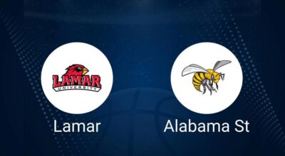 Lamar vs. Alabama State Predictions & Picks: Spread, Total - November 23