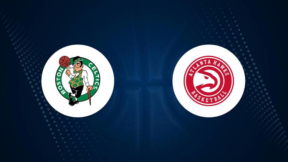 NBA Best Bets: Celtics vs. Hawks Picks for November 4