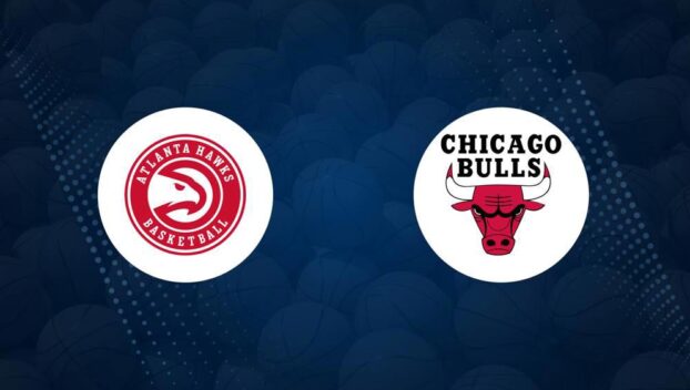 NBA Best Bets: Hawks vs. Bulls Picks for November 9