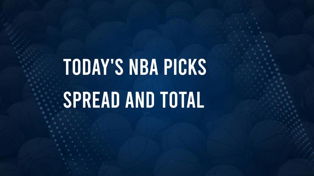 NBA Spread and Total Picks for Today, December 1