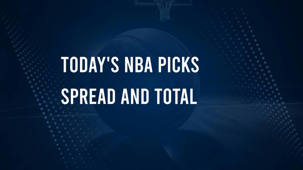 NBA Spread and Total Picks for Today, November 17