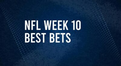 NFL Week 10 Computer Predictions, Best Bets, Over/Under Picks