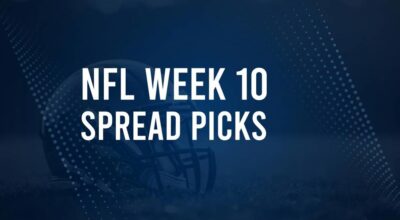 NFL Week 10 Picks Against the Spread, Tips and Predictions