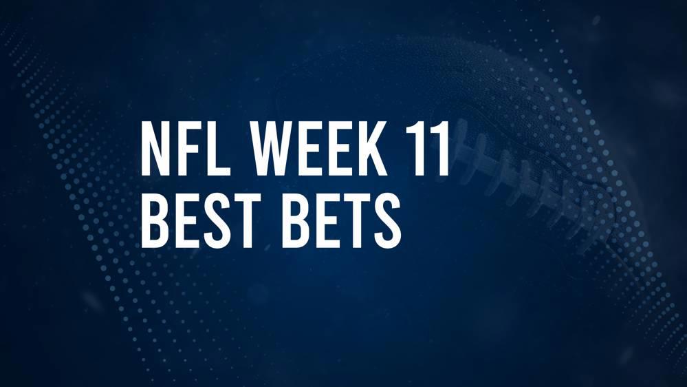 NFL Week 11 Computer Predictions, Best Bets, Over/Under Picks