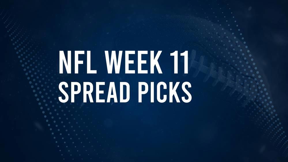 NFL Week 11 Picks Against the Spread, Tips and Predictions The Selma