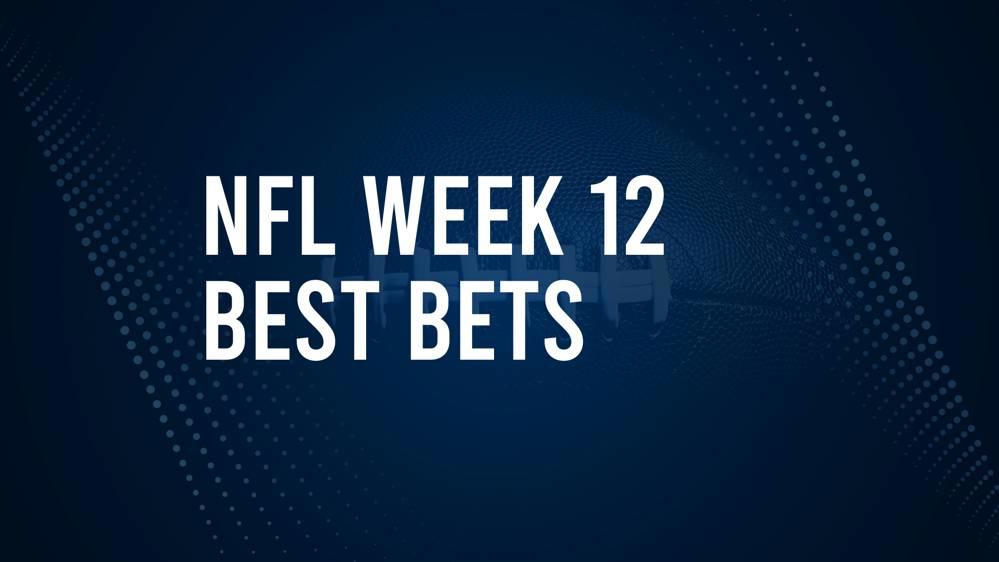 NFL Week 12 Computer Predictions, Best Bets, Over/Under Picks