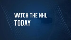 November 22 NHL TV Schedule: TV Channel, Start Times & Live Streaming Options