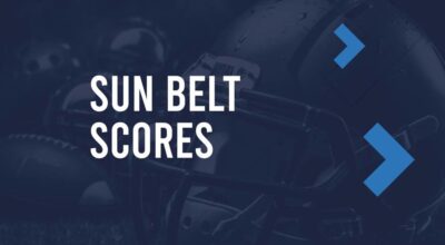 Sun Belt Football Scores and Results – Week 12 2024