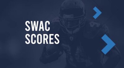 SWAC Football Scores and Results – Week 11 2024