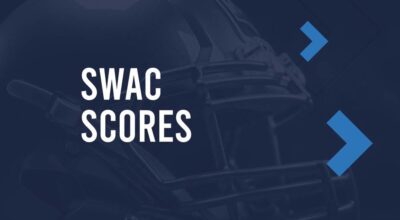 SWAC Football Scores and Results – Week 13 2024