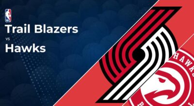 Trail Blazers vs. Hawks Tickets Available – Sunday, Nov. 17