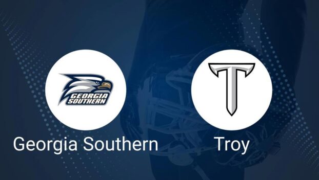 Troy vs. Georgia Southern Best Bets, Predictions & Odds – Nov. 16