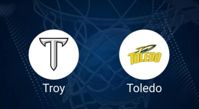 Troy vs. Toledo Predictions & Picks: Spread, Total - November 4