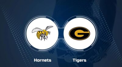 Where to Watch Alabama State vs. Grambling State on TV or Streaming Live - Nov. 9