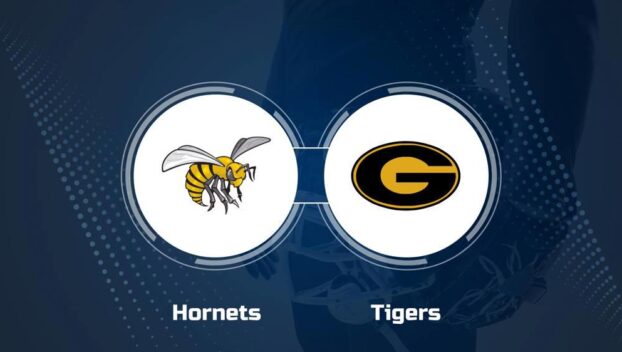 Where to Watch Alabama State vs. Grambling State on TV or Streaming Live - Nov. 9