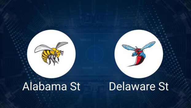 Alabama State vs. Delaware State Basketball Tickets - Friday, December 20