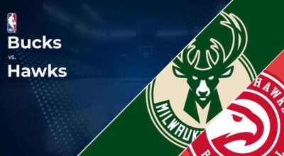 Bucks vs. Hawks Prediction & Picks: Line, Spread, Over/Under - December 14