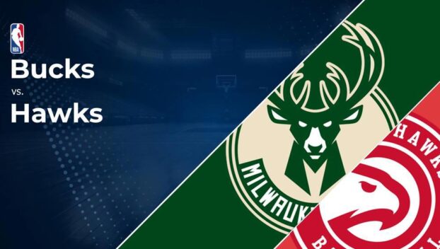 Bucks vs. Hawks Prediction & Picks: Line, Spread, Over/Under - December 14