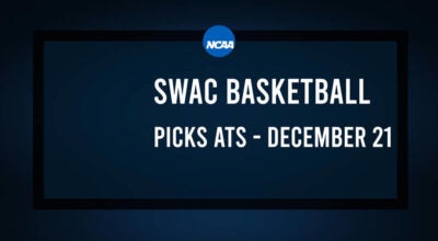 College Basketball Picks Against the Spread: SWAC Games Today, December 21