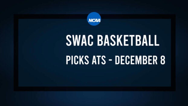 College Basketball Picks Against the Spread: SWAC Games Today, December 8