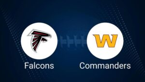 Falcons vs. Commanders Sunday Night Football: Odds, Moneyline, and Spread - Week 17