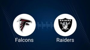 Falcons vs. Raiders Predictions & Picks: Odds, Moneyline, Spread - Monday Night Football Week 15