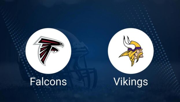 Falcons vs. Vikings Predictions & Picks: Odds, Moneyline, Spread - Week 14