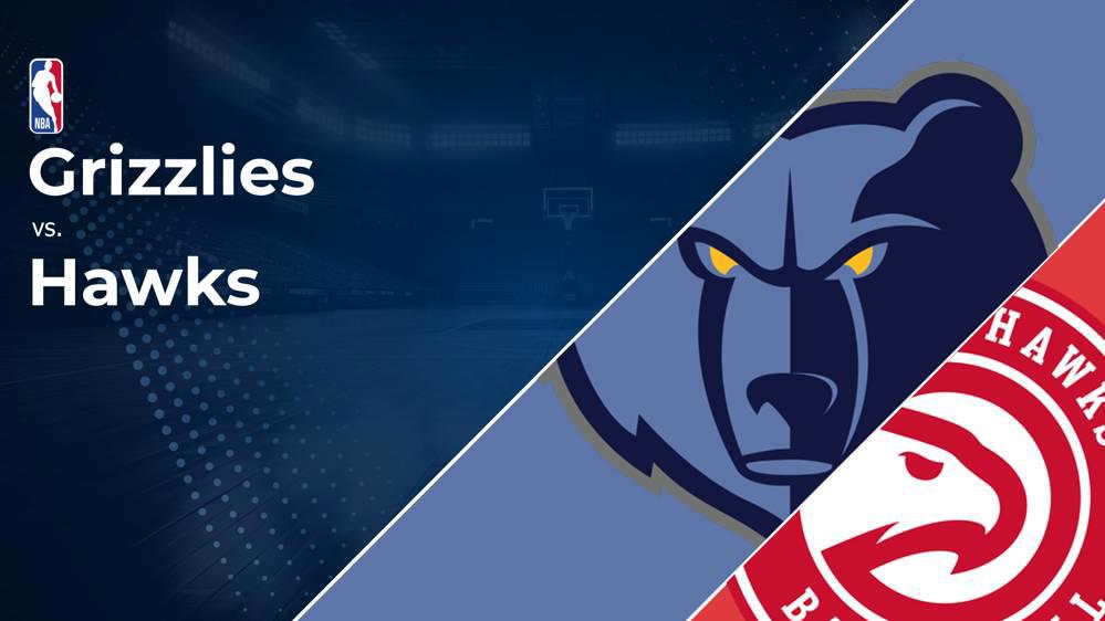 Grizzlies vs. Hawks Prediction & Picks: Line, Spread, Over/Under - December 21