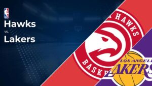 Hawks vs. Lakers Prediction & Picks: Line, Spread, Over/Under - December 6