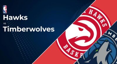 Hawks vs. Timberwolves Tickets Available – Monday, Dec. 23