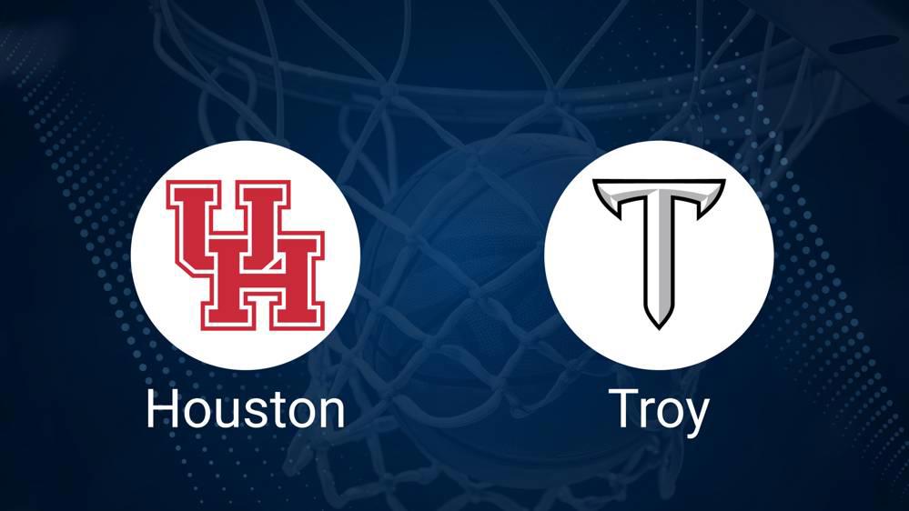 Houston vs. Troy Predictions & Picks: Spread, Total - December 10