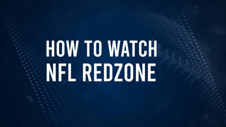 How To Live Stream NFL RedZone Week 13 With A Free Fubo Trial | The ...