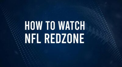 How to live stream NFL RedZone Week 15 with Fubo