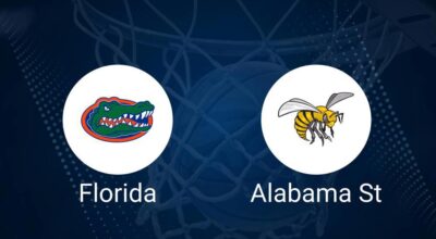 How to Watch Florida vs. Alabama State Women's Basketball on TV or Live Stream - December 29