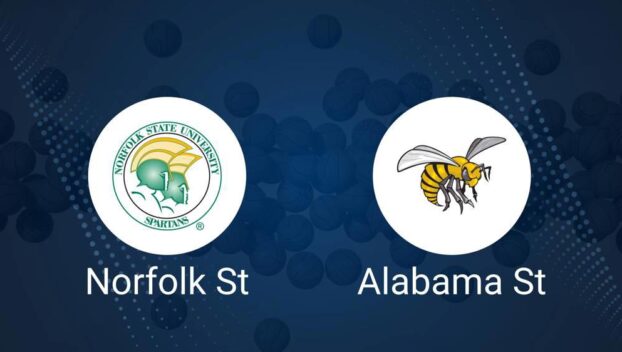 How to Watch Norfolk State vs. Alabama State on TV or Live Stream - December 19