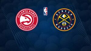 How to Watch the Hawks vs. Nuggets Game: Streaming & TV Channel Info for December 8