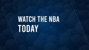 How to Watch the NBA Today, December 20