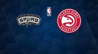 How to Watch the Spurs vs. Hawks Game: Streaming & TV Channel Info for December 19