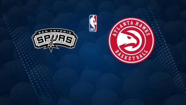 How to Watch the Spurs vs. Hawks Game: Streaming & TV Channel Info for December 19