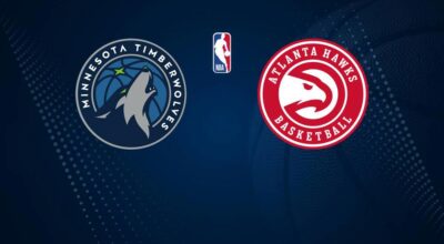 How to Watch the Timberwolves vs. Hawks Game: Streaming & TV Channel Info for December 23