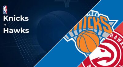 Knicks vs. Hawks Tickets Available – Wednesday, Dec. 11