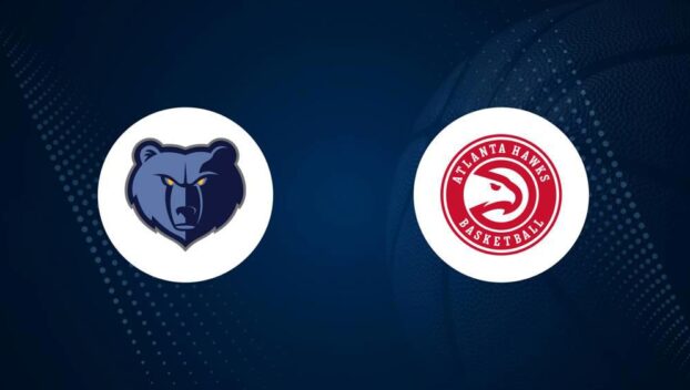 NBA Best Bets: Grizzlies vs. Hawks Picks for December 21