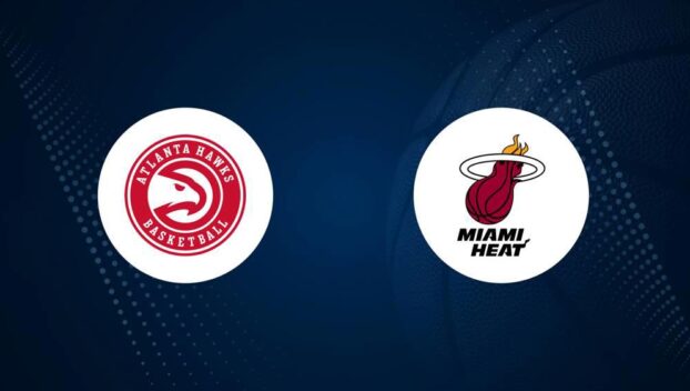 NBA Best Bets: Hawks vs. Heat Picks for December 28