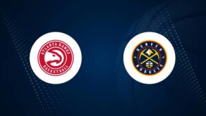 NBA Best Bets: Hawks vs. Nuggets Picks for December 8